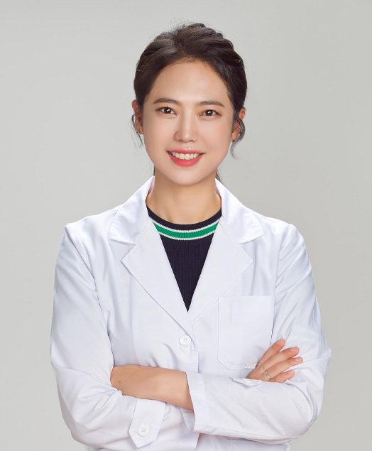 대표원장 권혜성